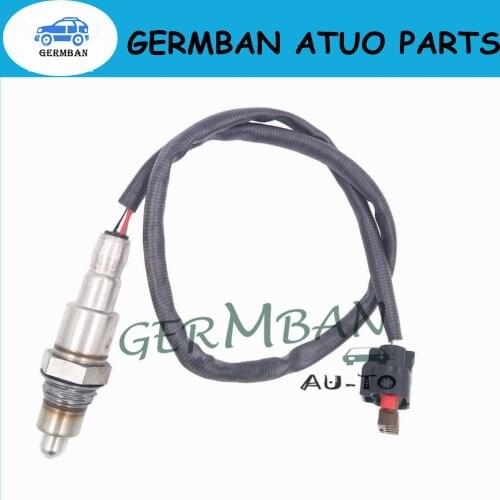 DS7A-9G444-CB Oxygen Sensor DS7A9G444CA For 14-16 Ford Mondeo 2013 /Edge/Taurus Fusion Edge 16-17 Lincoln MKX 0258030066