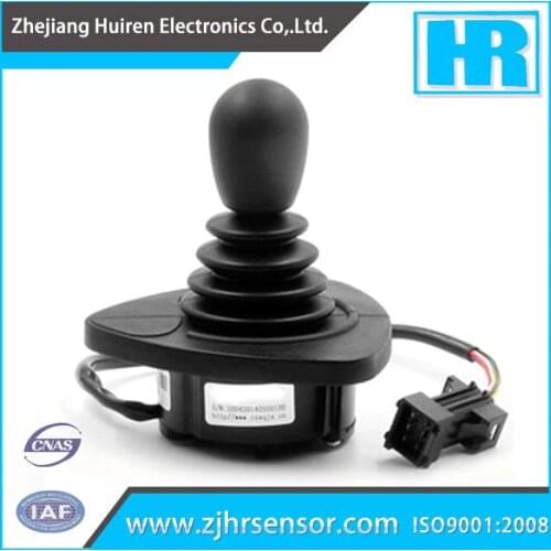 Joystick 7919040042 +7919040041 LINDE Forklift