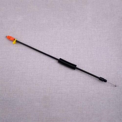 924-360 20783848 25876384 25880301 25866299 16.5" Door Handle Latch Release Cable Fit For Chevy Silverado Tahoe Sierra 2007-2014