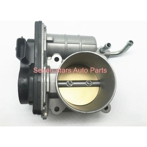 Throttle Body Assembly for Ni-ssan 370Z 3.7L OEM# SERA526-01 RME60-14