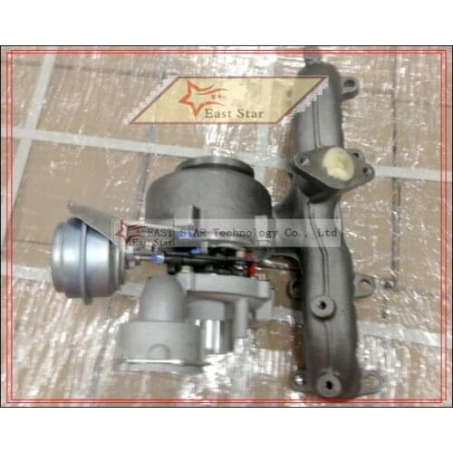 BEST Turbo KP39 751851 751851-5003S 54399880011 For Audi A3 For Seat Leon Altea Toledo VW Caddy Golf For SEAT Altea Passat 1.9L