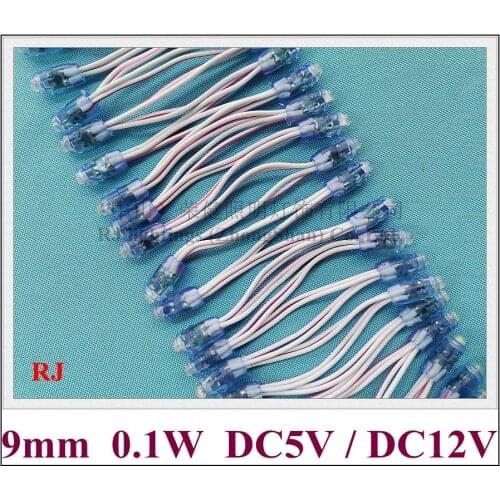 Mingyan LED Garlands