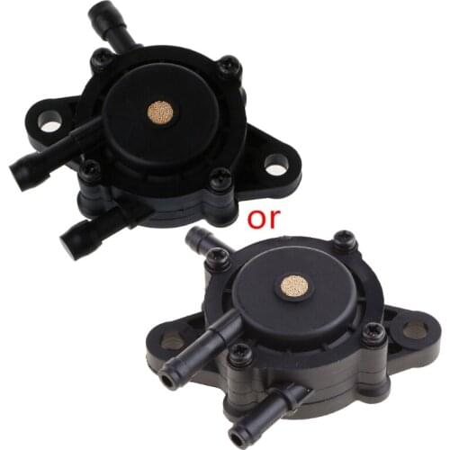 Motorcycles ATV Vehicles Fuel Pump Fits For Mikuni 491922 691034 692313 808492 LX0E