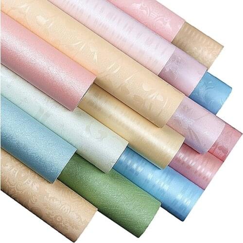 Aristocratic style wallpaper Gold Textured Wall Paper Living Room Home Decor 3d wallpaper Roll Striped Damask Wallcovering