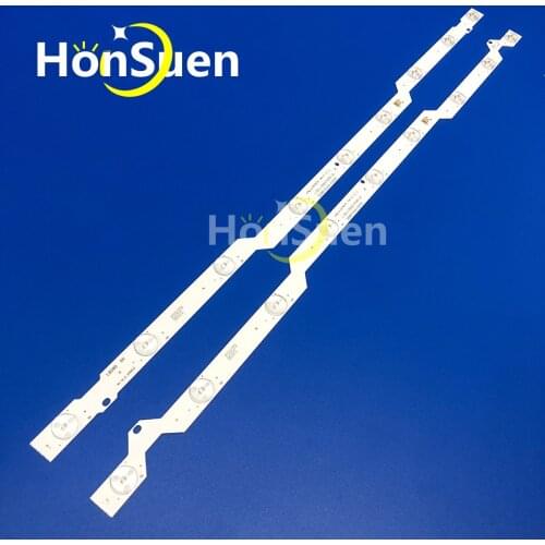 New 20PCS/lot TV LED Backlight Bar 320B5102X9-C0030 HYSL-D E479275 1.30.1.5860145R for PH32B51DSGW PH32B51DSGWA