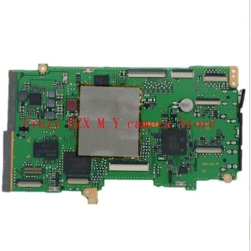 Original D7000 motherboard for Nikon D7000 mainboard D7000 MCU PCB main board SLR camera Repair Part