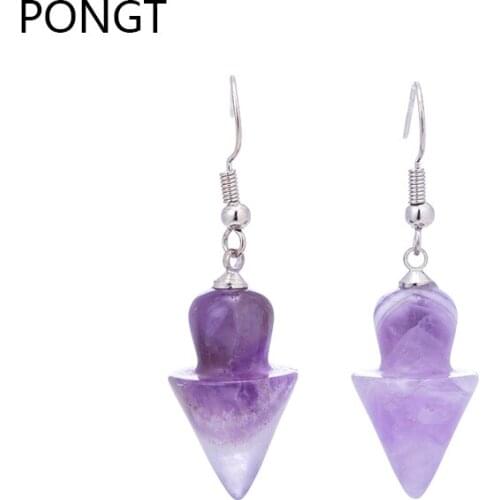 Dangle Earrings PONGT China