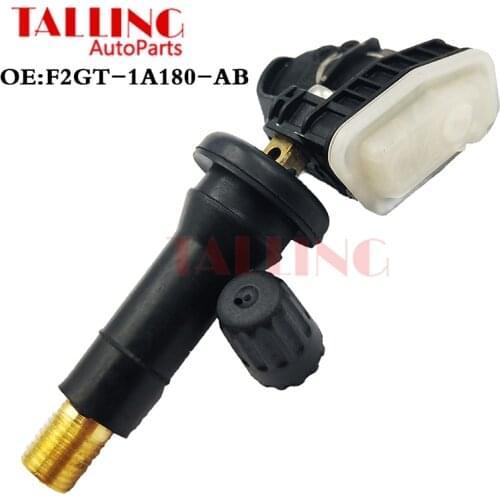 F2GT-1A180-AB F2GZ1A189A TPMS Sensor Tire Pressure Monitoring System For FORD EDGE EXPLORER F-150 MUSTANG LINCOLN 2015-2019