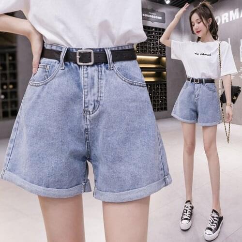 Женские завышенные шорты Stinlicher China At AliExpress