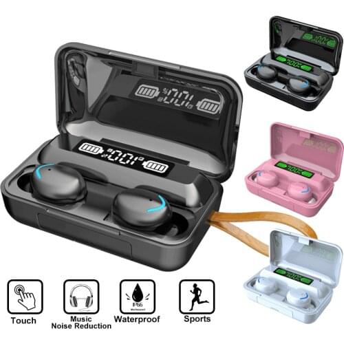 Teobaldo Headphones With Microphone