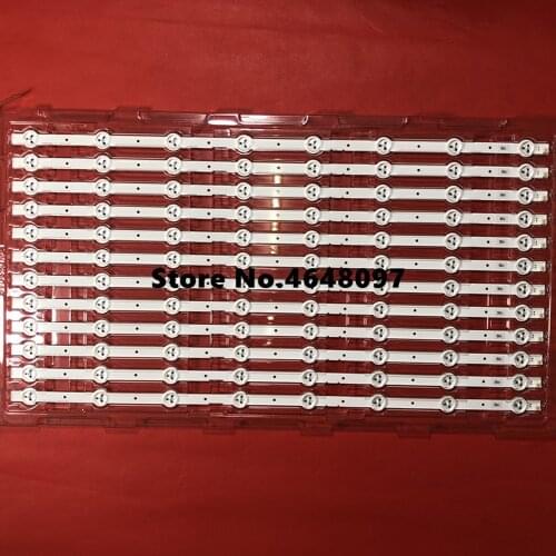 1set=2pcs led backlight for s o ny 32inch KLV-32R426A SVG320AE1_REV4_130107 S320DB3-1