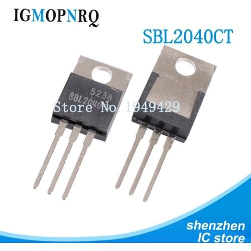 10pcs IRF2804 TO-220 IRF2804PBF TO220 N-channel field effect