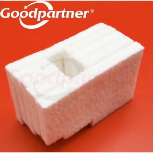 5PC x 1611102 XP610 XP600 XP700 XP630 XP710 XP800 XP830 TRAY POROUS PAD INK EJECT for Epson XP760 XP750 XP860 XP720 XP820 XP620