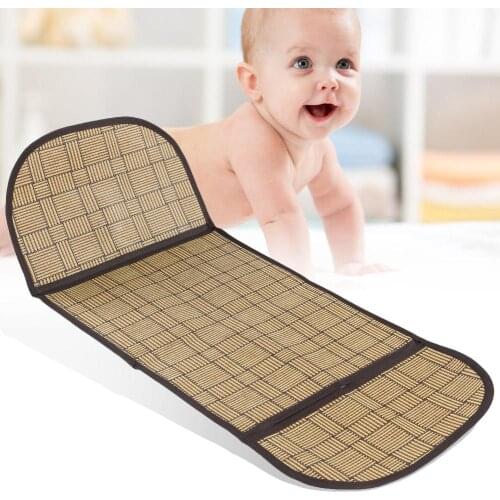 ALLOYSEED Stroller Mats