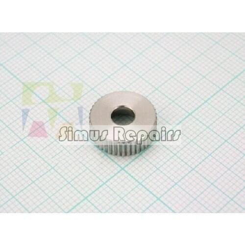 Shimadzu Autosampler 228-39792 CAP RINSE PORT