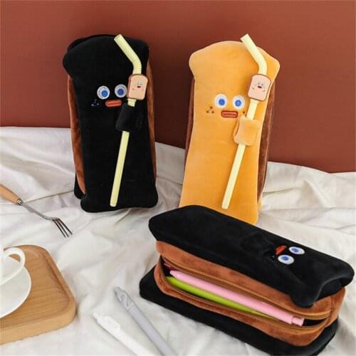 Pencil Cases Cool Pencil Cases For School Cute Stationery Box Case Pencil Pretty Stationery Cute Things Pen Japanese Stationery