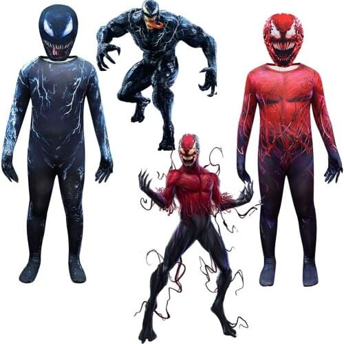 Halloween Childrens SurperHero Cosplay Costume Boy and Girl Party Holiday Cosplay Cuit Jumpsuit Bodysuit Costume birthday gift