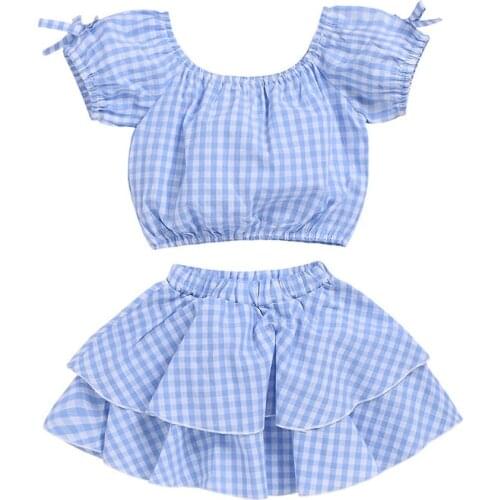 Giyu Sets Of Clothes For Girls