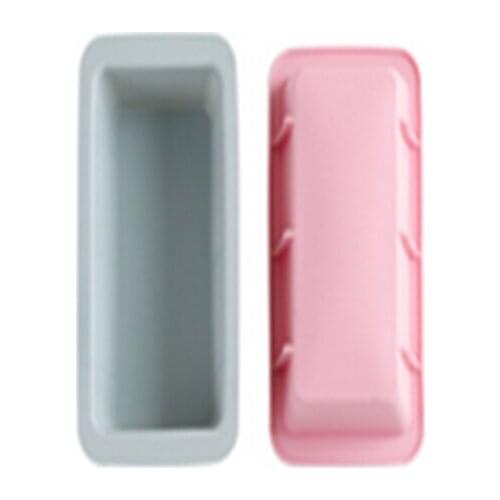 Small bread cake mold Silicone toast bread mold Rectangular toast silicone mold