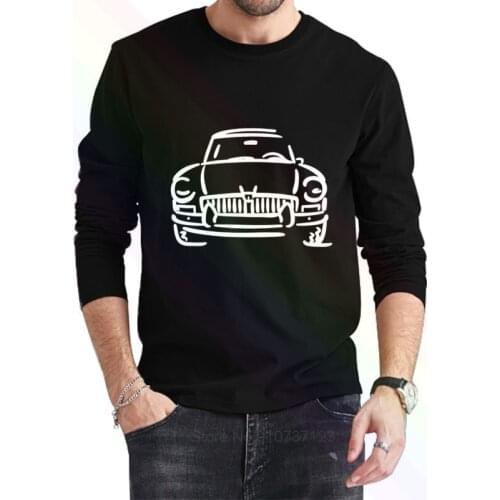 Mgb Gt Mg Roadster Logo Classic Black T-Shirt 2021 Newest Summer Mens Long Sleeve Popular Tees Shirt Tops Novel Unisex