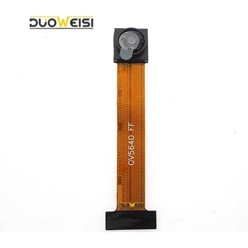 5 million pixel OV5640 AF chip camera module 24PIN auto focus line length 50MM