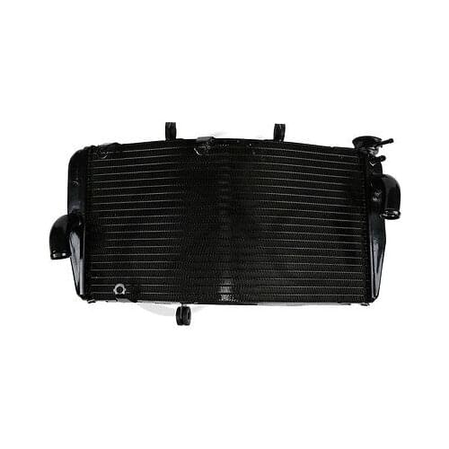 Motorcycle Replacement Radiator Engine Cooler For Honda CBR954RR 2002 2003 CBR954 02 03