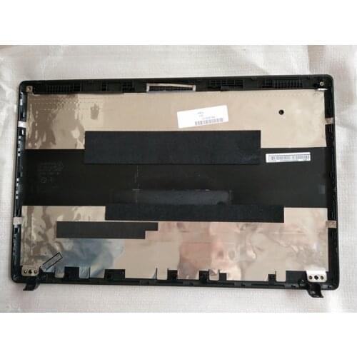 New Laptop LCD top cover case for lenovo G570 G575 LCD BACK COVER LCD Rear Lid Top Case BLACK AP0GM000500