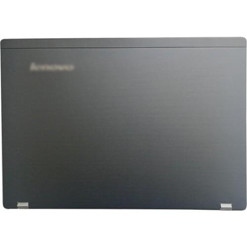 NEW For Lenovo K27 Computer Case Laptop LCD Back Cover/Palmrest Upper Case/Bottom Case Black