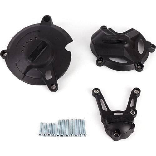 New Engine Case Stator Cover Guard Slider For BMW S1000RR S 1000RR 2017