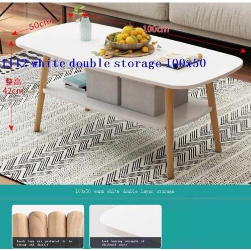 Couchtisch Side Mesita Auxiliar Bedside Centro Bijzettafel Salon Tafel Individuales De Mesa Coffee Basse Furniture Tea Table