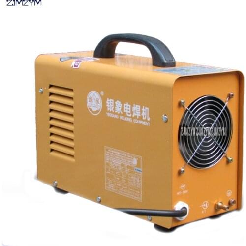 Welder 's professonal choice aluminum welding equipment Module Arc Welders TIG-250S Inverter DC stainless steel welding machine