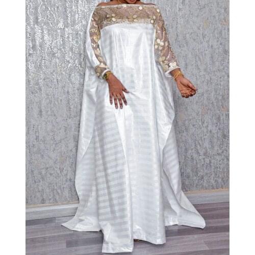 Ramadan Eid Abaya Dubai Turkey Muslim Fashion Hijab Dress Islam Clothing African Dresses For Women Robe Musulman Djellaba Femme