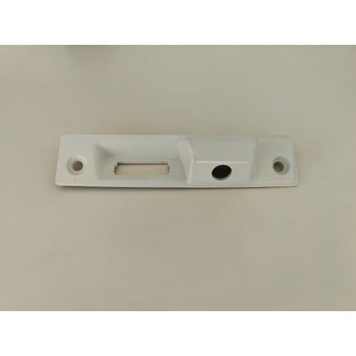 Back Up Camera Bezel 735649384 Fiat Tipo / Egea HB & SW