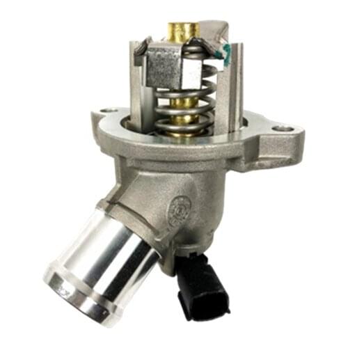 Thermostat assembly for SAIC MG6 2017 1.5T 2017 OEM：12669633