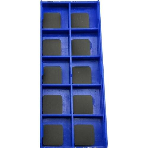 SPKN 1203 EDSKR YBD252 Carbide Inserts Milling Insert Lathe CNC Tools