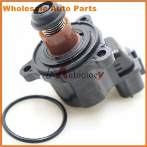 18137-87L01 1813787L01 Top High Idle Speed Control Valve IAC for Suzuki DF Stepper Motor