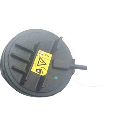 High Quality New PCV Valve cover 11127552281 FIT FOR BMW N52 E60 E70 E90 E91 E93 E82 E83 E88 (ST 20 N-E-W