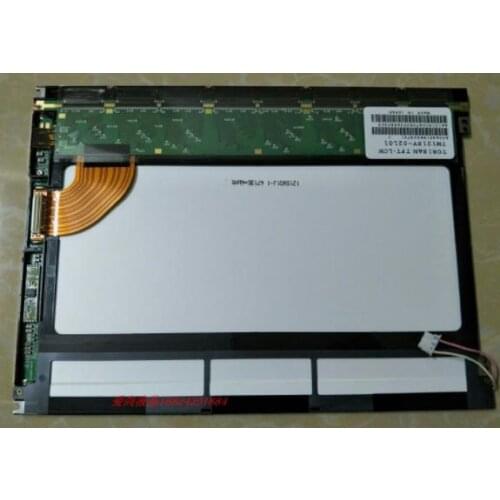 12.1'' tft lcd panel TM121SV-02L11