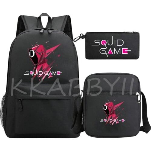 MINECRAFT New Games Backpack For Boys Girls Primary School bags Women bag Children mochila infantil