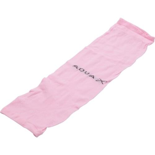 6 Pairs UV Protection Cooling Arm Sleeves for Women Men, Sunblock Protective Long Arm Cover Warmer