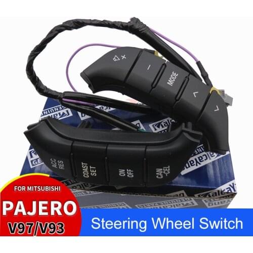 ARTBOY Switches And Buttons For Cars