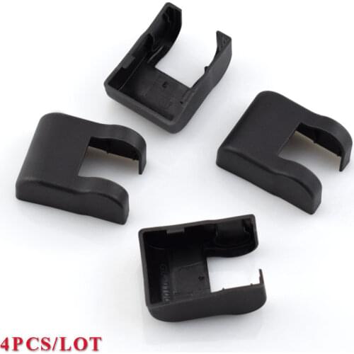 Car-styling car accessories Car door limiting stopper covers case For Volkswagen Vw Polo Jetta Passat B7 Anti-Rust car styling