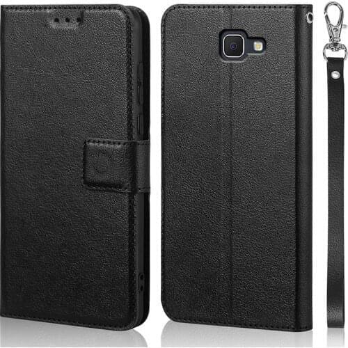 Case For Samsung Galaxy J4 Plus Case flip leather Cover For Samsung J4 Plus 2018 J415F SM-J415F J4Plus case Coque