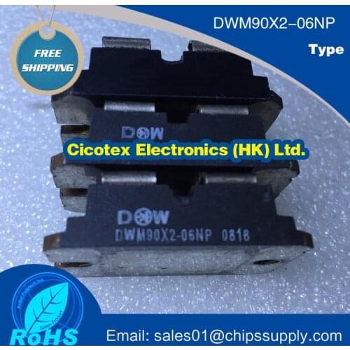 DWM90X2-06NP 90X2-06 MODULE IGBT