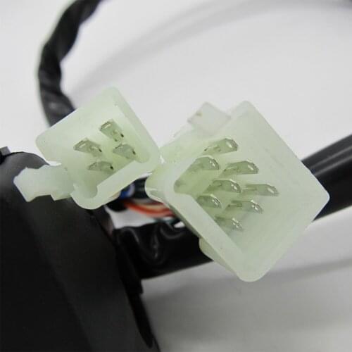 EACHGO Steering Wheel Control Buttons