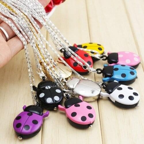 Hbibi Ladies Pocket Watch