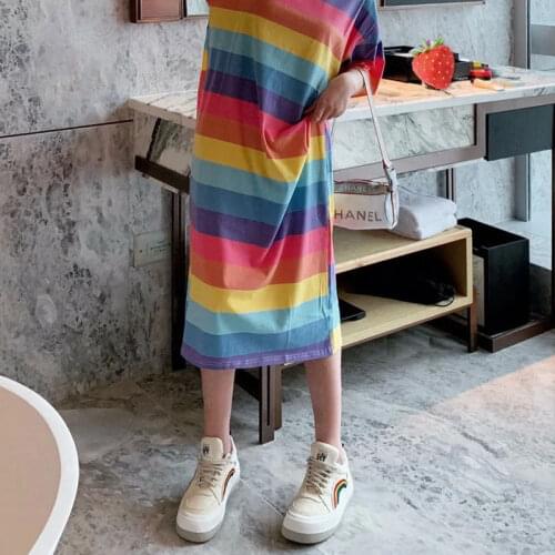 Sneakers Womens Sports Shoes Platform White Little Summer 2021 Female Fashion Casual Tennis Vulcanize Footwear