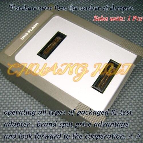 PRO Programming Module UN5-FLASH Programmer Module