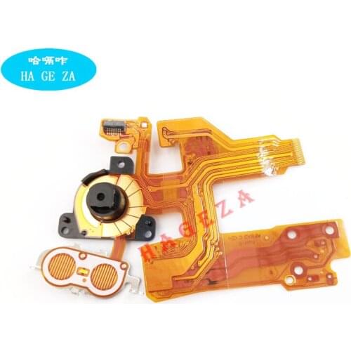 New Original D5 Cable Flex for Nikon D5 DIAL BASE PLATE UNIT FPC SLR 11F0E Camera Replacement Repair Parts