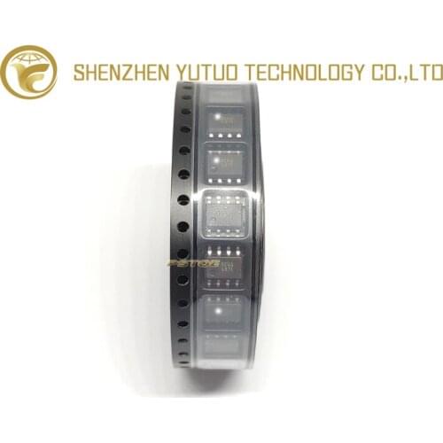 New Original Non-counterfeit LM4871MX LM4871M LM4871 SOP8 SOIC IC In Stock